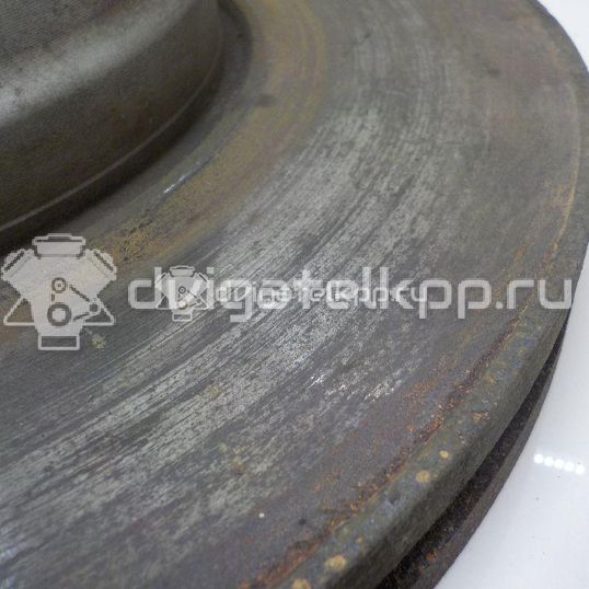 Фото Диск тормозной передний вентилируемый  SDB000201 для Land Rover Range Rover
