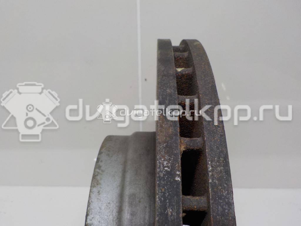 Фото Диск тормозной передний вентилируемый  SDB000201 для Land Rover Range Rover {forloop.counter}}