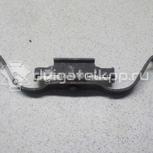 Фото Пружина переднего суппорта  SZR000020 для Land Rover Range Rover