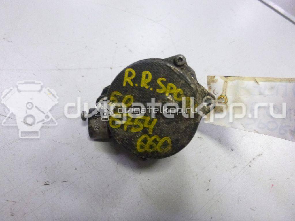 Фото Насос вакуумный  LR010690 для Land Rover Range Rover / Discovery {forloop.counter}}