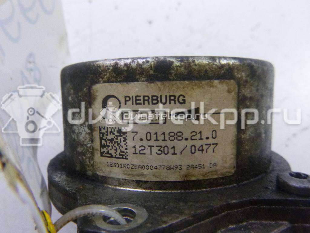 Фото Насос вакуумный  LR010690 для Land Rover Range Rover / Discovery {forloop.counter}}