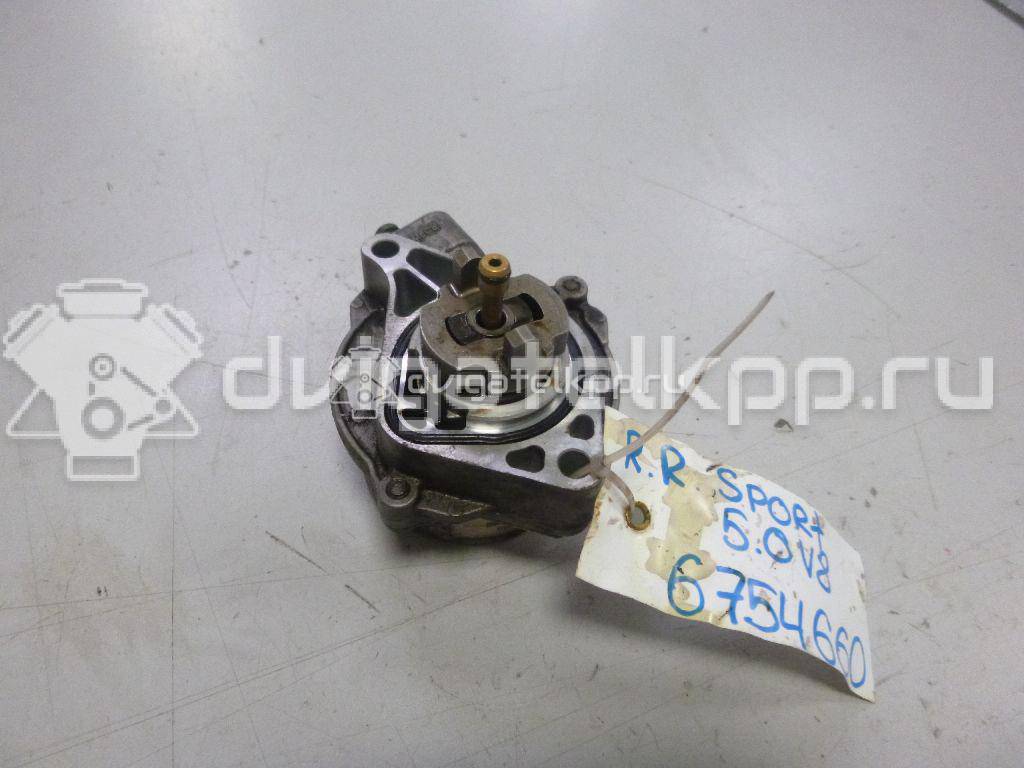 Фото Насос вакуумный  LR010690 для Land Rover Range Rover / Discovery {forloop.counter}}