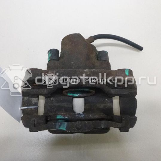 Фото Суппорт тормозной передний левый  SEB000290 для Land Rover Freelander / Range Rover