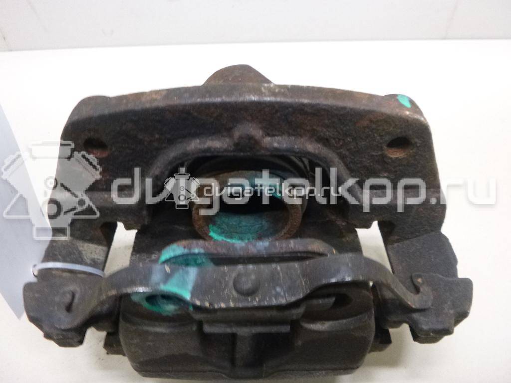 Фото Суппорт тормозной передний левый  SEB000290 для Land Rover Freelander / Range Rover {forloop.counter}}