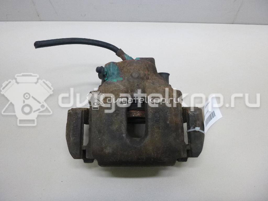 Фото Суппорт тормозной передний левый  SEB000290 для Land Rover Freelander / Range Rover {forloop.counter}}