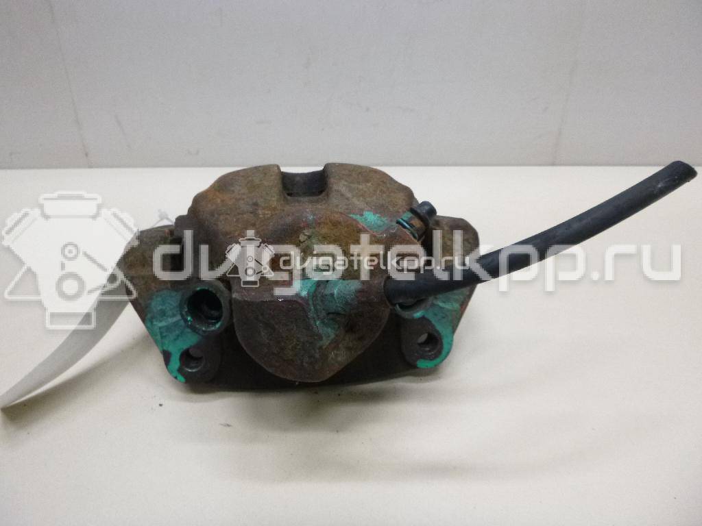 Фото Суппорт тормозной передний левый  SEB000290 для Land Rover Freelander / Range Rover {forloop.counter}}