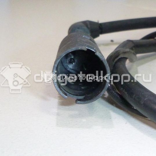 Фото Суппорт тормозной задний правый  LR010417 для Land Rover Range Rover