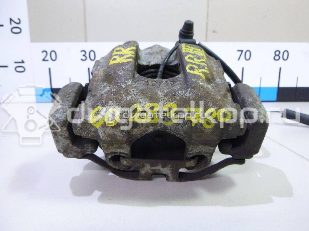 Фото Суппорт тормозной задний правый  LR010417 для Land Rover Range Rover {forloop.counter}}