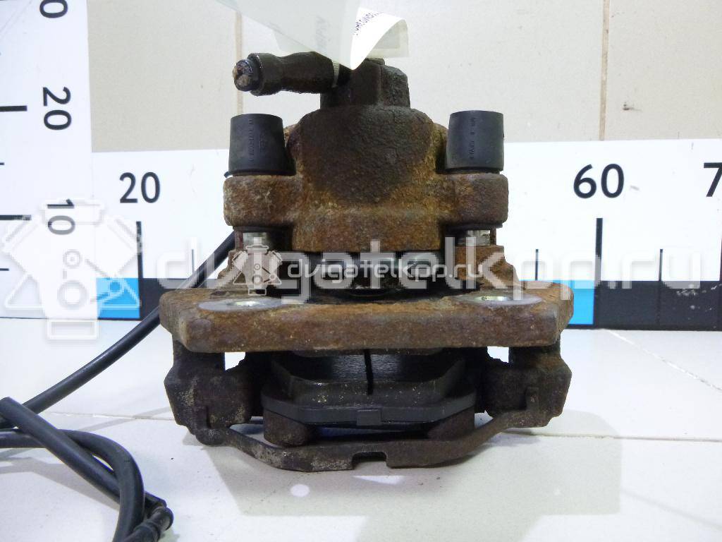 Фото Суппорт тормозной задний правый  LR010417 для Land Rover Range Rover {forloop.counter}}