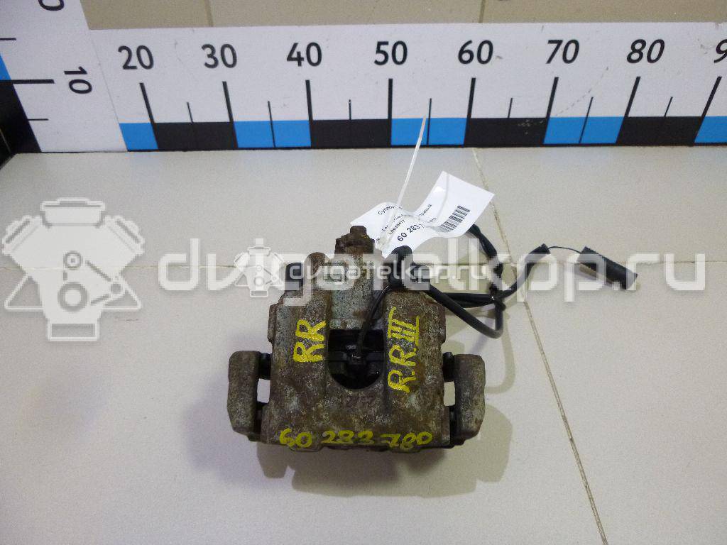 Фото Суппорт тормозной задний правый  LR010417 для Land Rover Range Rover {forloop.counter}}