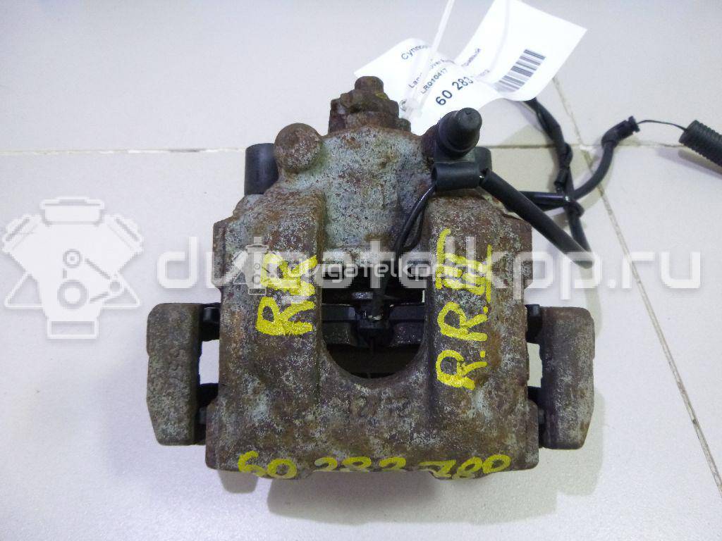 Фото Суппорт тормозной задний правый  LR010417 для Land Rover Range Rover {forloop.counter}}