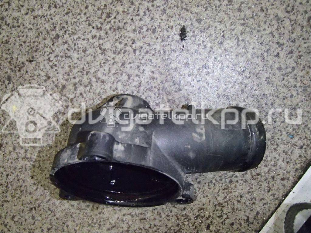 Фото Крышка термостата для двигателя CFNA для Skoda / Volkswagen 105 л.с 16V 1.6 л бензин 03C121121D {forloop.counter}}