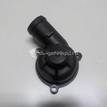Фото Крышка термостата для двигателя CFNA для Skoda / Volkswagen 105 л.с 16V 1.6 л бензин 03C121121D {forloop.counter}}