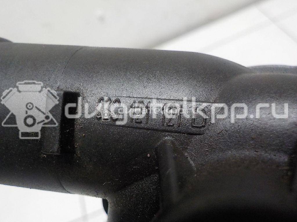 Фото Крышка термостата для двигателя CFNA для Skoda / Volkswagen 105 л.с 16V 1.6 л бензин 03C121121D {forloop.counter}}