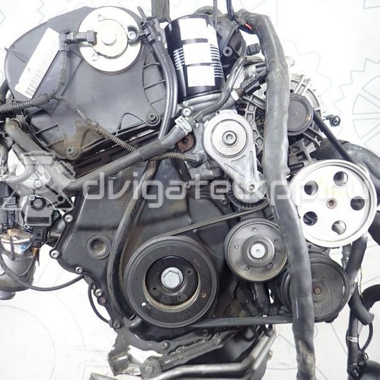 Фото Контрактный (б/у) двигатель CDHB для Audi A5 / A4 160 л.с 16V 1.8 л бензин