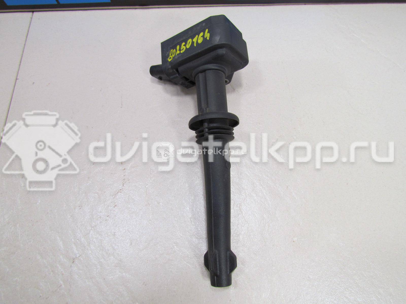 Фото Катушка зажигания  LR010687 для Land Rover Range Rover / Discovery {forloop.counter}}