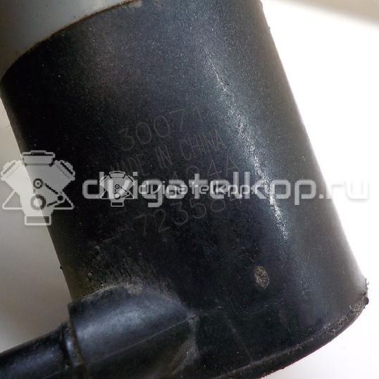 Фото Насос омывателя  DMC500040 для Land Rover Range Rover