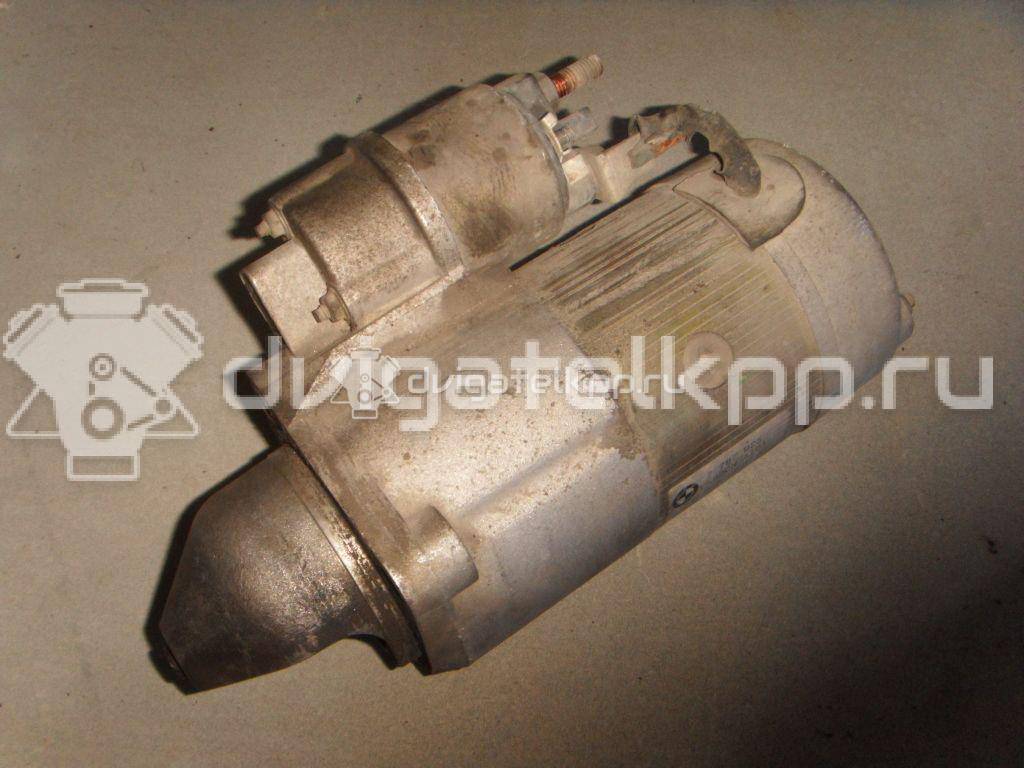 Фото Стартер  NAD000090 для Land Rover Range Rover {forloop.counter}}