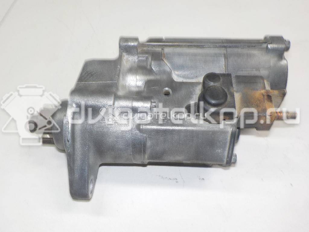 Фото Стартер  NAD500320 для Land Rover Range Rover {forloop.counter}}