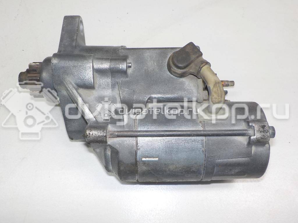Фото Стартер  NAD500320 для Land Rover Range Rover {forloop.counter}}