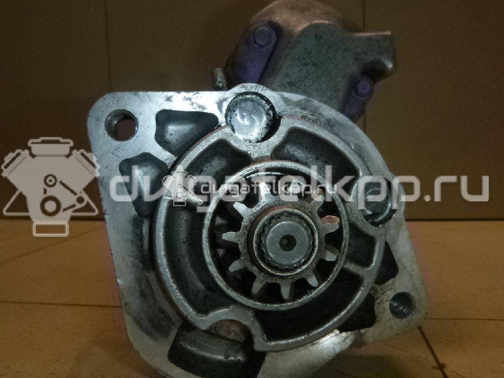 Фото Стартер  LR032541 для Land Rover Range Rover {forloop.counter}}