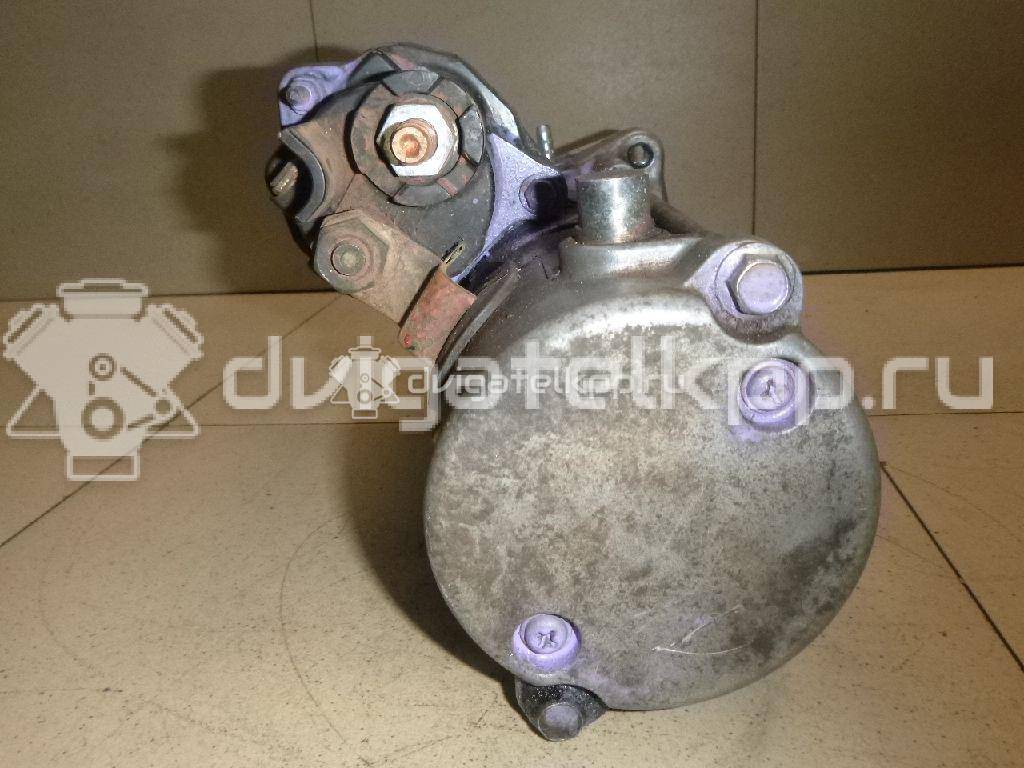 Фото Стартер  LR032541 для Land Rover Range Rover {forloop.counter}}