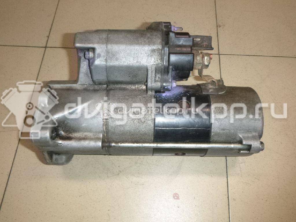 Фото Стартер  LR032541 для Land Rover Range Rover {forloop.counter}}