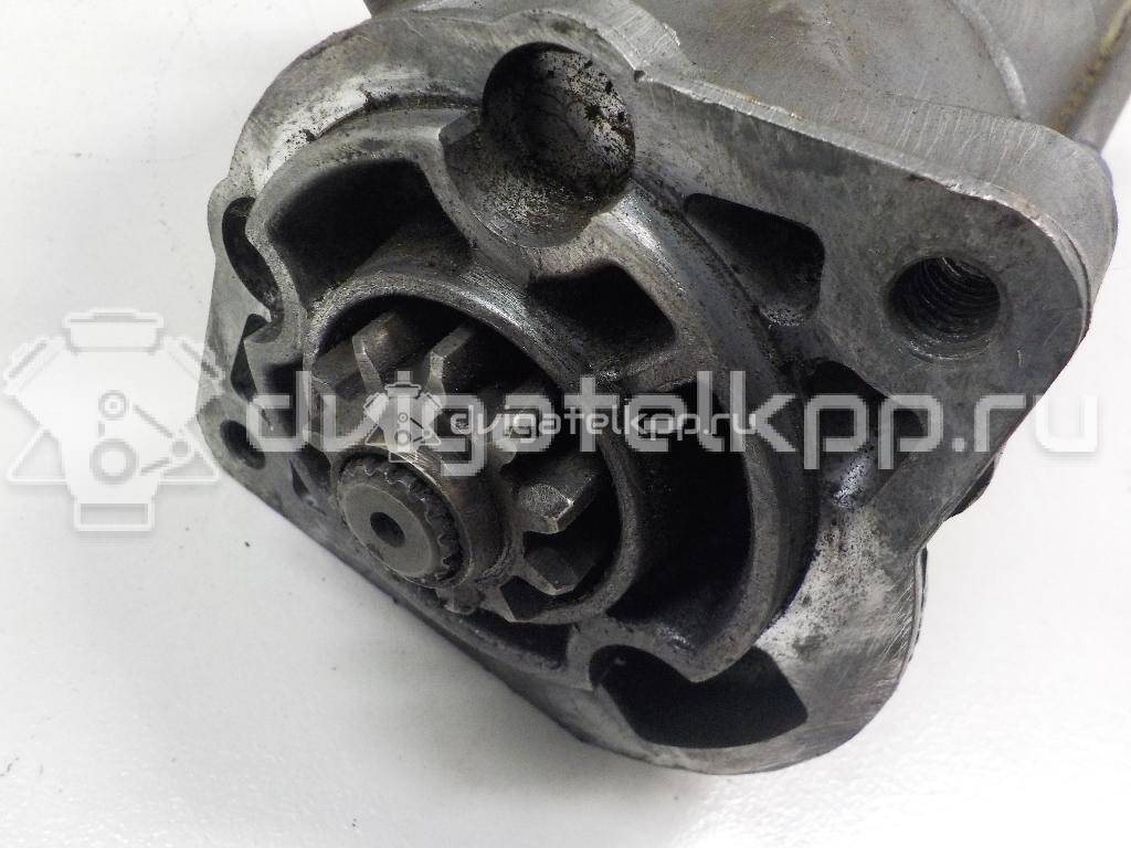 Фото Стартер  LR010512 для Land Rover Range Rover {forloop.counter}}