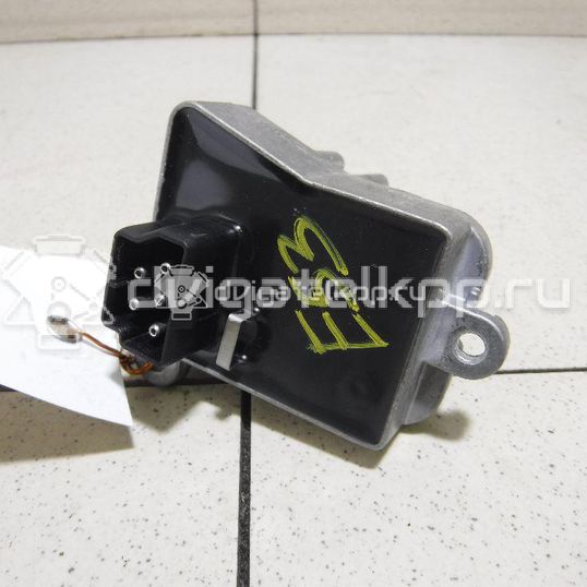 Фото Резистор отопителя  64118369561 для land rover Range Rover III (LM)