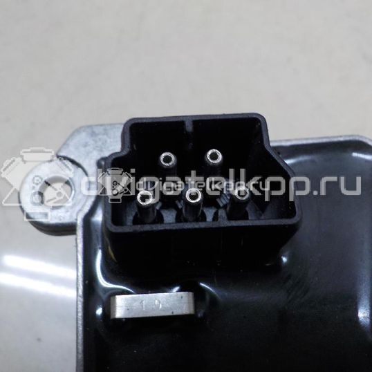 Фото Резистор отопителя  64118369561 для land rover Range Rover III (LM)