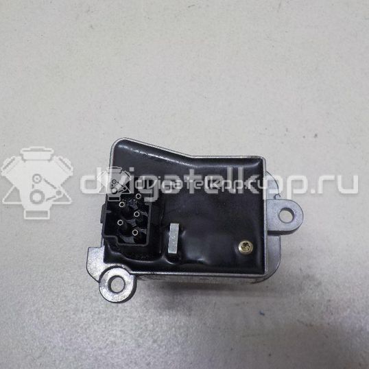 Фото Резистор отопителя  64118369561 для land rover Range Rover III (LM)