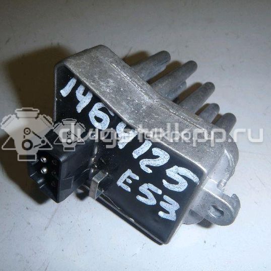 Фото Резистор отопителя  64118369561 для land rover Range Rover III (LM)