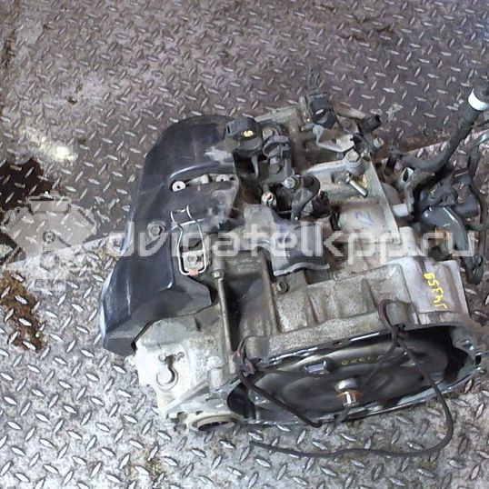 Фото Контрактная (б/у) АКПП для Toyota / Daihatsu / Toyota (Faw) / Toyota (Gac) 152-173 л.с 16V 2.4 л 2AZ-FE бензин