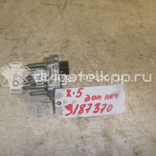 Фото Резистор отопителя  64118369561 для land rover Range Rover III (LM)