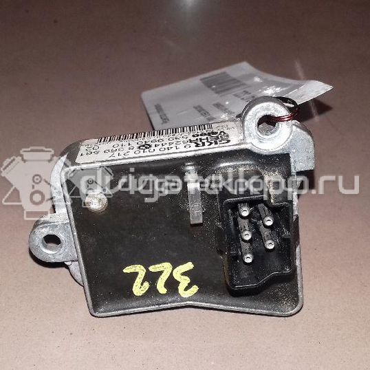 Фото Резистор отопителя  64118369561 для land rover Range Rover III (LM)