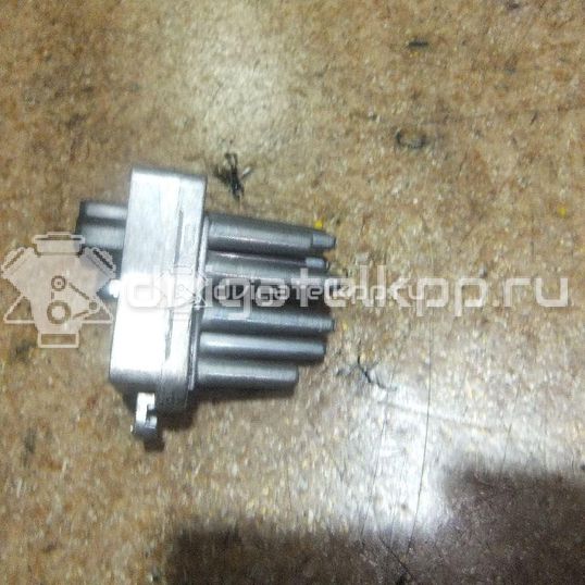 Фото Резистор отопителя  64118369561 для land rover Range Rover III (LM)