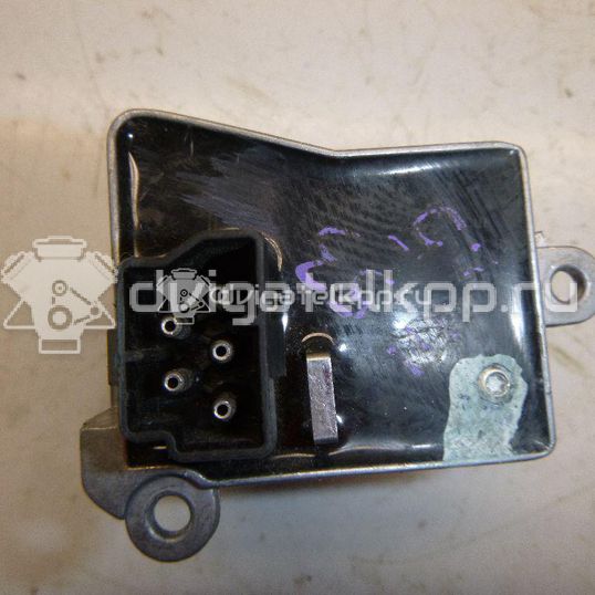 Фото Резистор отопителя  64118369561 для land rover Range Rover III (LM)