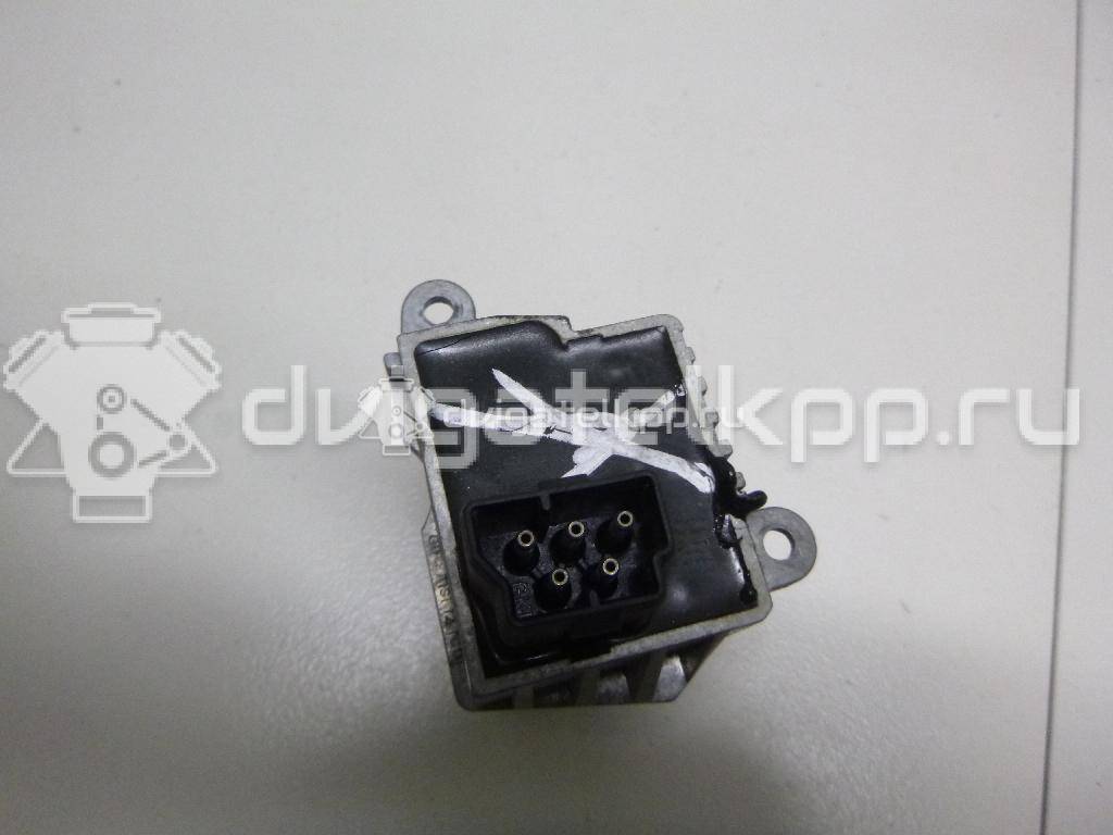 Фото Резистор отопителя  64118383835 для land rover Range Rover III (LM) {forloop.counter}}