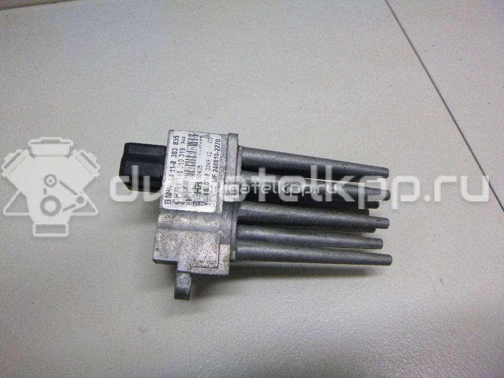 Фото Резистор отопителя  64118383835 для land rover Range Rover III (LM) {forloop.counter}}