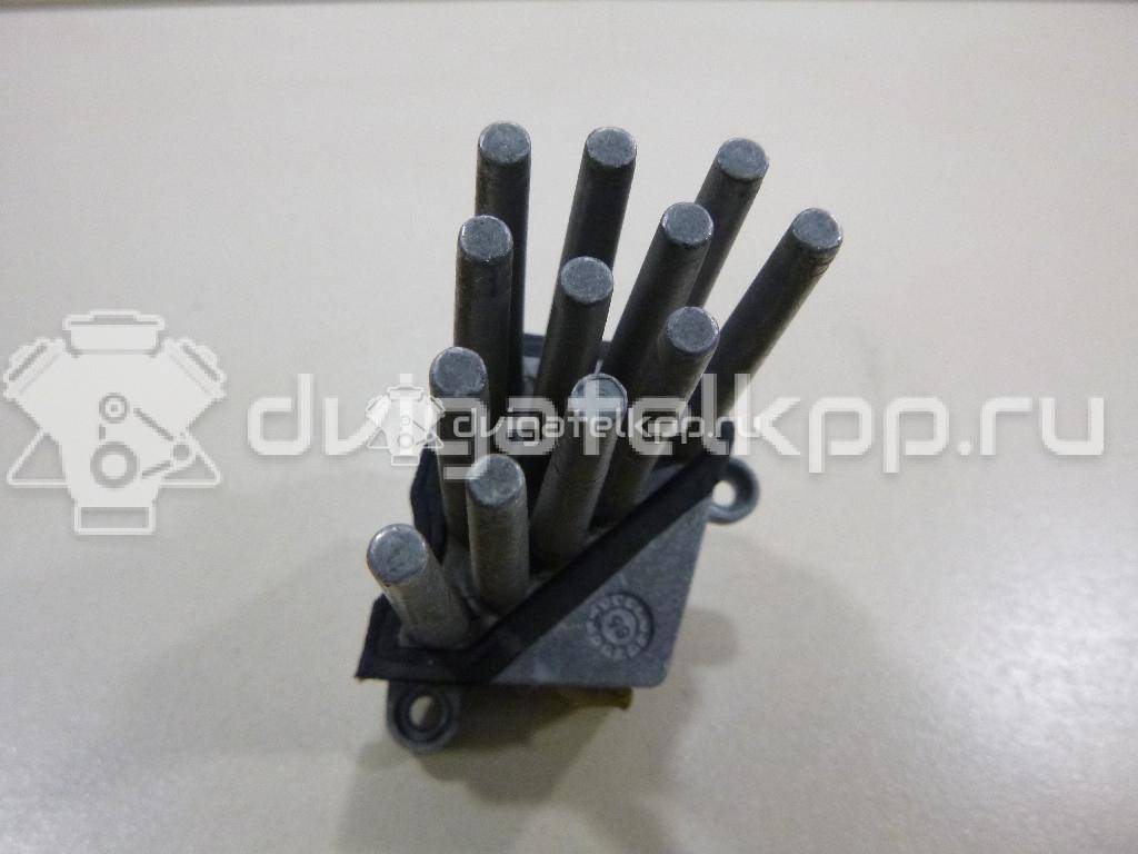 Фото Резистор отопителя  64118383835 для land rover Range Rover III (LM) {forloop.counter}}