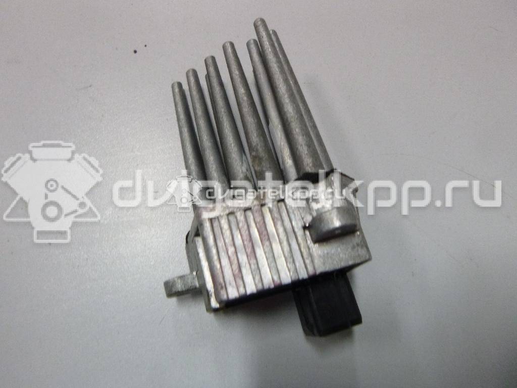 Фото Резистор отопителя  64118383835 для land rover Range Rover III (LM) {forloop.counter}}