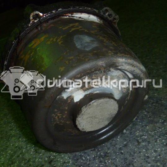Фото Генератор  12317508052 для land rover Range Rover III (LM)