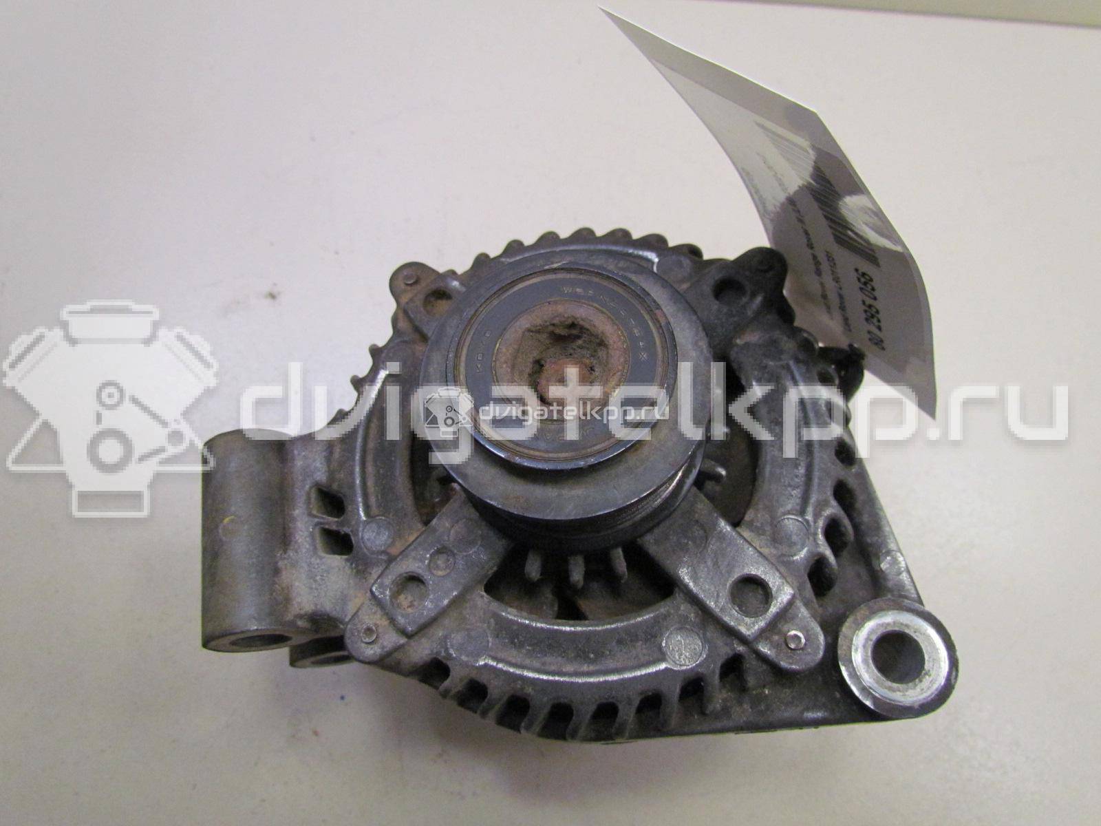Фото Генератор  LR011231 для Land Rover Range Rover / Discovery {forloop.counter}}