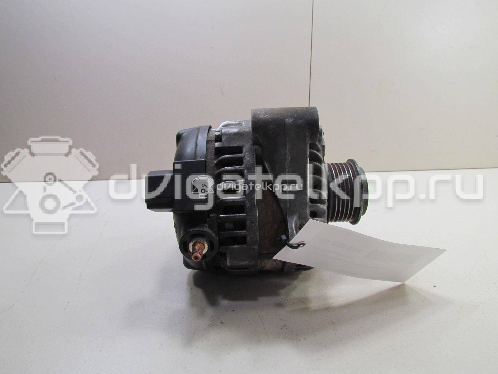 Фото Генератор  LR011231 для Land Rover Range Rover / Discovery {forloop.counter}}