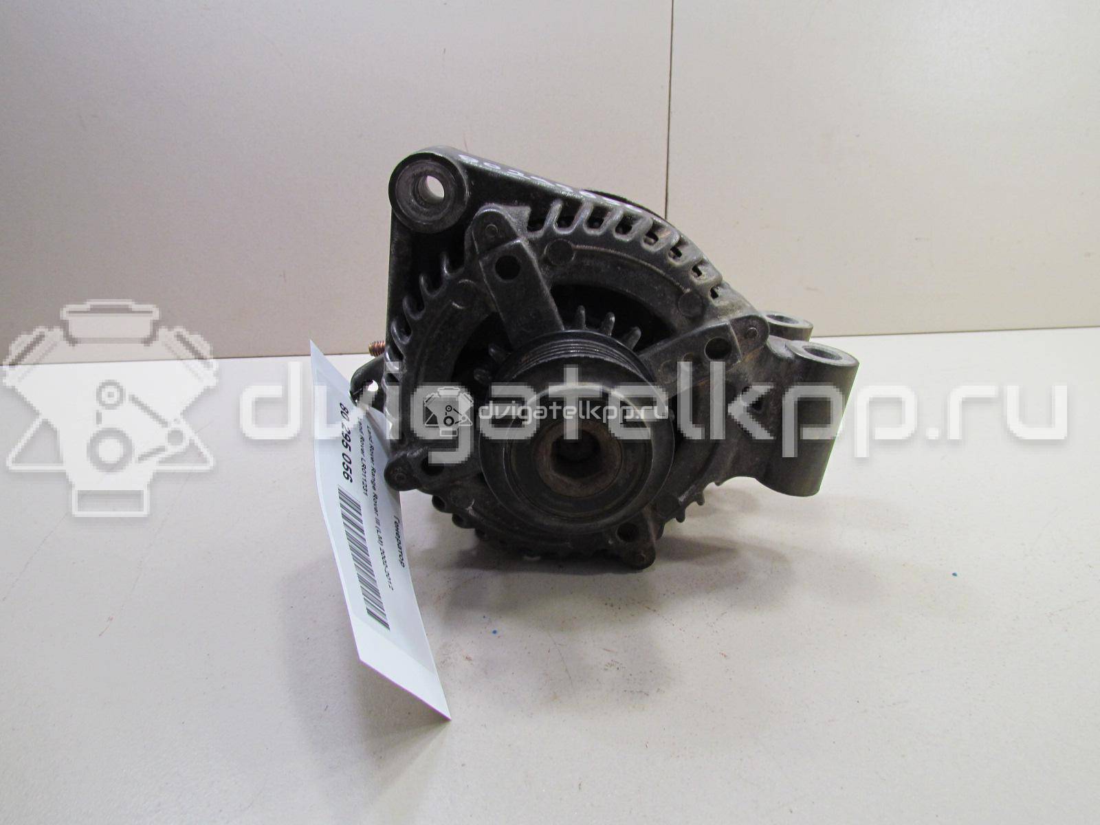Фото Генератор  LR011231 для Land Rover Range Rover / Discovery {forloop.counter}}