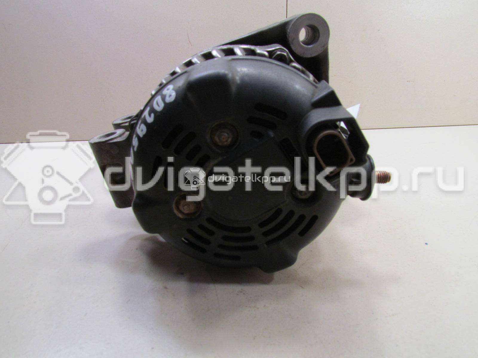 Фото Генератор  LR011231 для Land Rover Range Rover / Discovery {forloop.counter}}