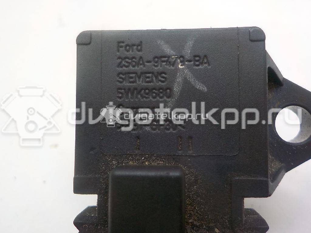 Фото Датчик абсолютного давления  2S6A9F479BA для land rover Range Rover III (LM) {forloop.counter}}