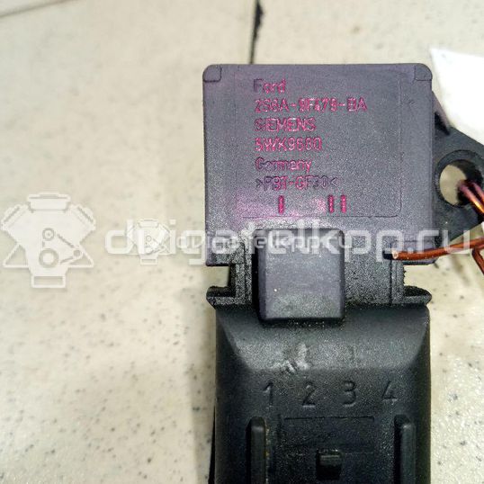 Фото Датчик абсолютного давления  2S6A9F479BA для land rover Range Rover III (LM)