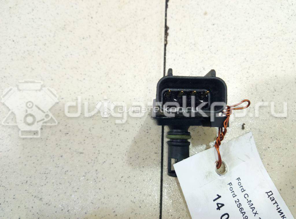 Фото Датчик абсолютного давления  2S6A9F479BA для land rover Range Rover III (LM) {forloop.counter}}