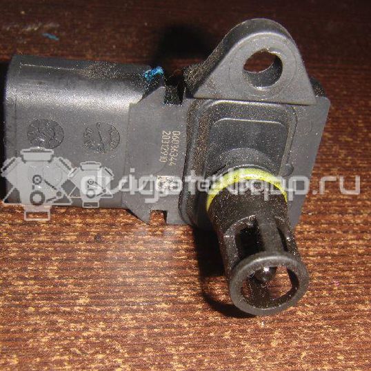 Фото Датчик абсолютного давления  2S6A9F479BA для land rover Range Rover III (LM)